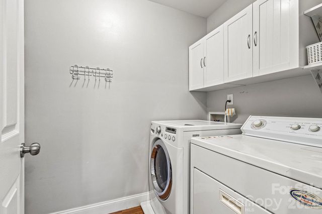 2802 Buckleigh Drive, Charlotte, NC 28215