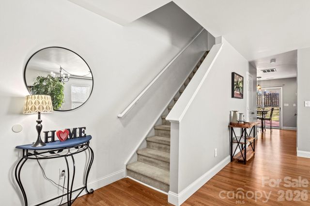 2802 Buckleigh Drive, Charlotte, NC 28215