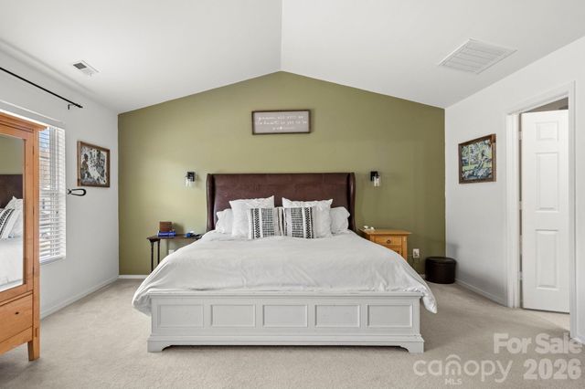 2802 Buckleigh Drive, Charlotte, NC 28215