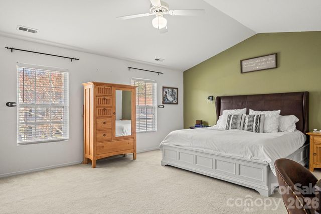 2802 Buckleigh Drive, Charlotte, NC 28215