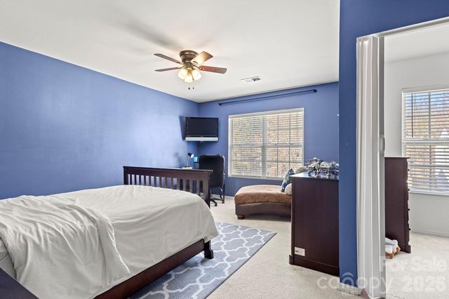 2802 Buckleigh Drive, Charlotte, NC 28215