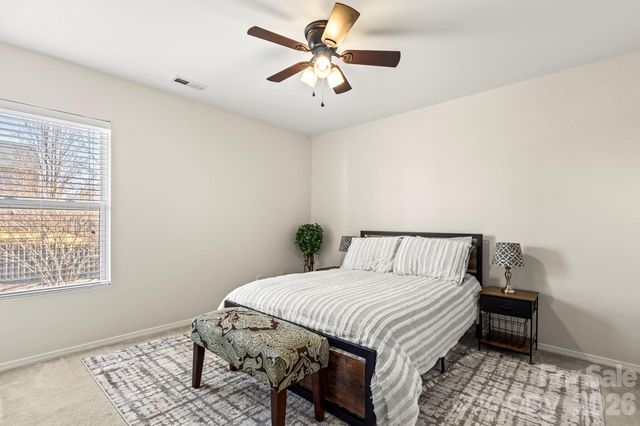 2802 Buckleigh Drive, Charlotte, NC 28215