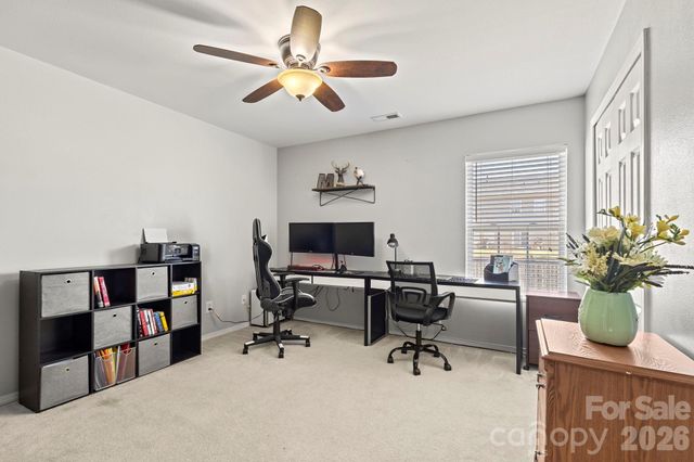 2802 Buckleigh Drive, Charlotte, NC 28215