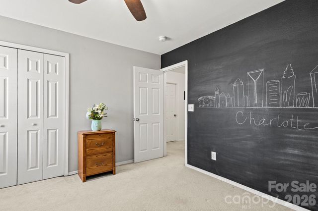 2802 Buckleigh Drive, Charlotte, NC 28215