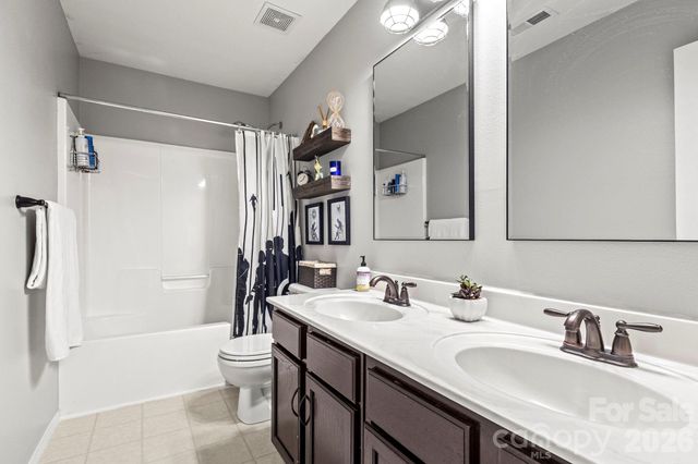 2802 Buckleigh Drive, Charlotte, NC 28215