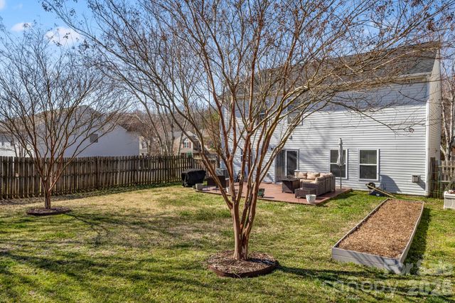 2802 Buckleigh Drive, Charlotte, NC 28215