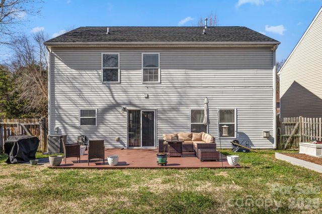 2802 Buckleigh Drive, Charlotte, NC 28215