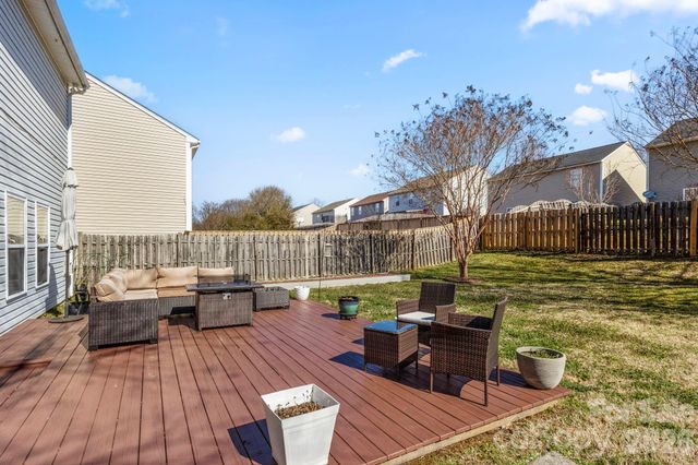 2802 Buckleigh Drive, Charlotte, NC 28215