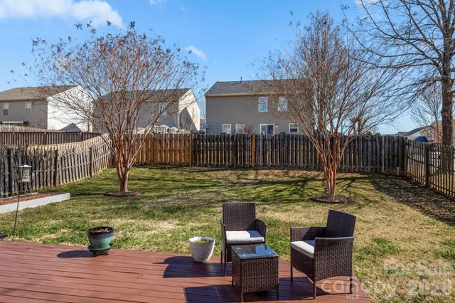 2802 Buckleigh Drive, Charlotte, NC 28215