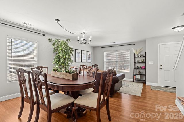 2802 Buckleigh Drive, Charlotte, NC 28215