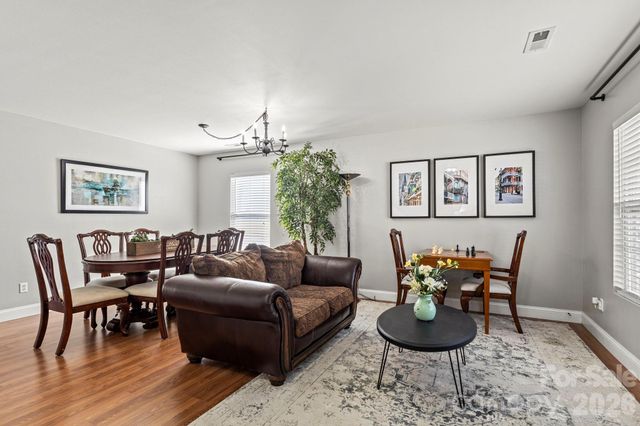 2802 Buckleigh Drive, Charlotte, NC 28215