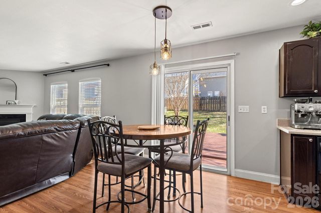 2802 Buckleigh Drive, Charlotte, NC 28215