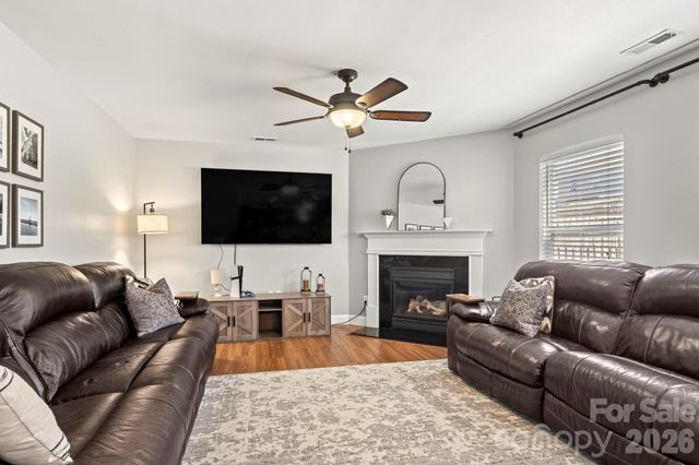 2802 Buckleigh Drive, Charlotte, NC 28215