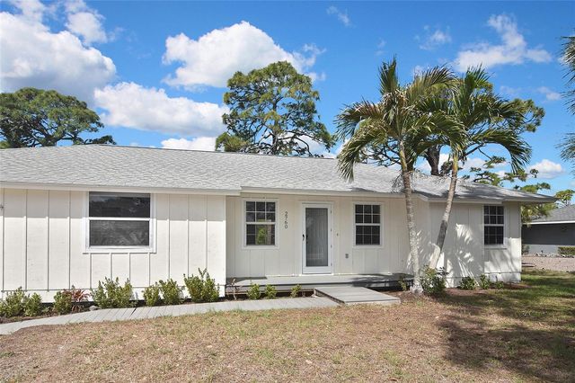 2760 SHAMROCK DRIVE, Venice, FL 34293