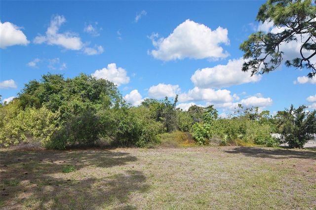 2760 SHAMROCK DRIVE, Venice, FL 34293