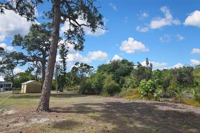 2760 SHAMROCK DRIVE, Venice, FL 34293