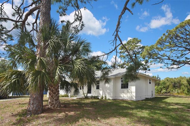 2760 SHAMROCK DRIVE, Venice, FL 34293