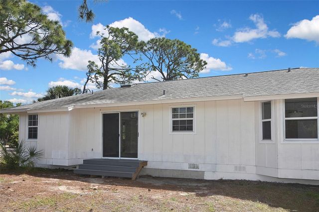 2760 SHAMROCK DRIVE, Venice, FL 34293