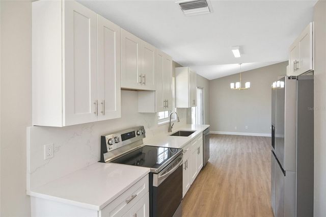 2760 SHAMROCK DRIVE, Venice, FL 34293