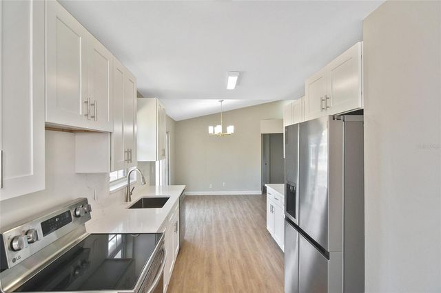 2760 SHAMROCK DRIVE, Venice, FL 34293