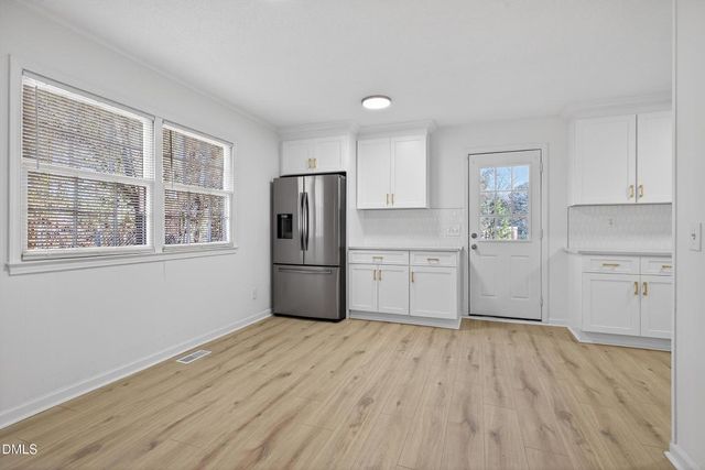 804 Plentywood Court, Raleigh, NC 27615