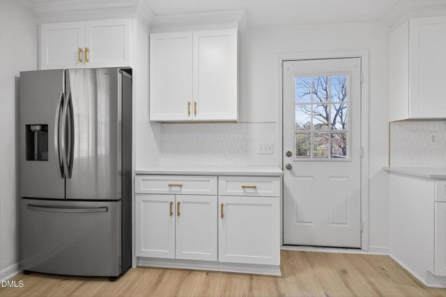 804 Plentywood Court, Raleigh, NC 27615