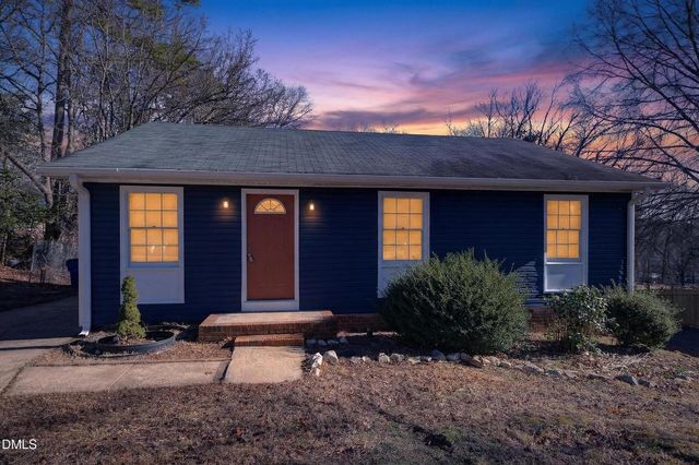 804 Plentywood Court, Raleigh, NC 27615