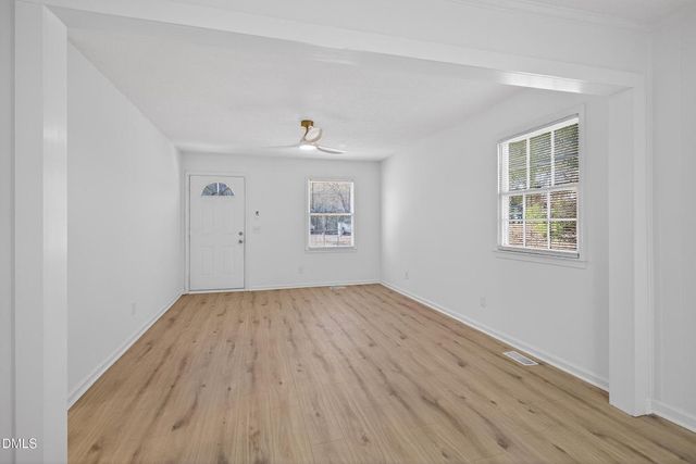 804 Plentywood Court, Raleigh, NC 27615