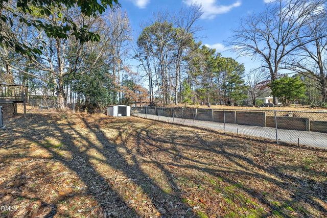 804 Plentywood Court, Raleigh, NC 27615