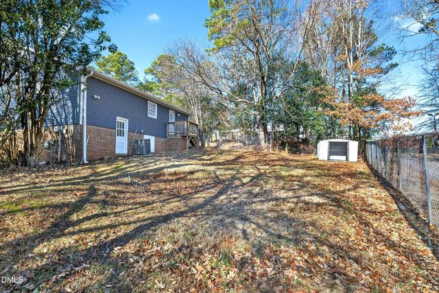 804 Plentywood Court, Raleigh, NC 27615