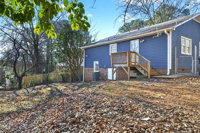 804 Plentywood Court, Raleigh, NC 27615