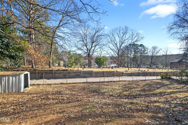 804 Plentywood Court, Raleigh, NC 27615