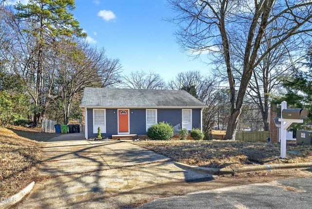 804 Plentywood Court, Raleigh, NC 27615