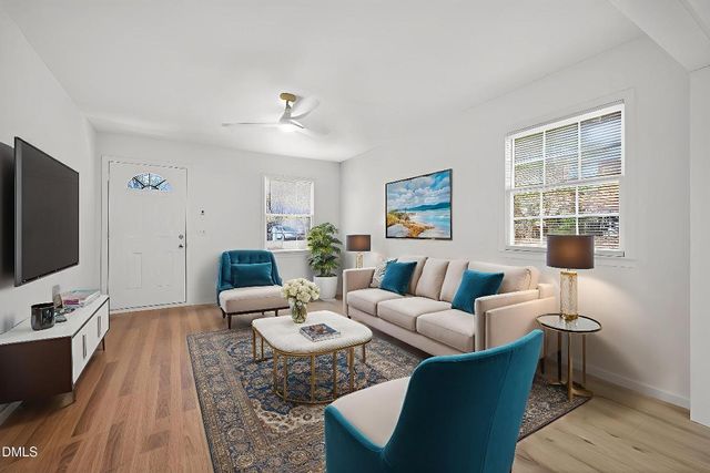 804 Plentywood Court, Raleigh, NC 27615