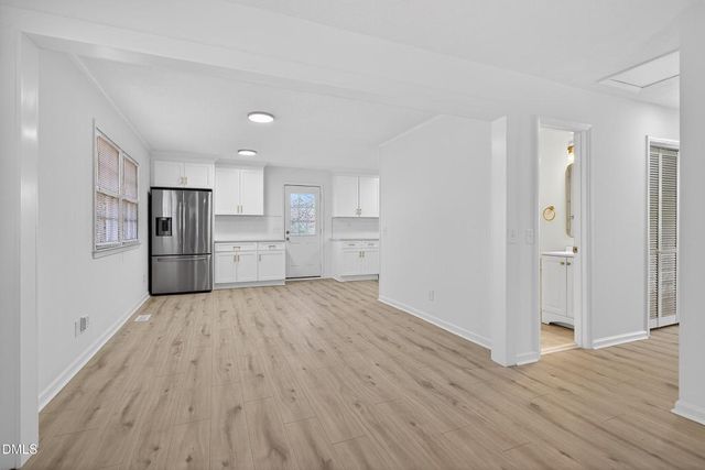 804 Plentywood Court, Raleigh, NC 27615