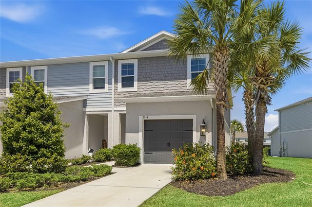 8544 CANYON CREEK TRAIL, Parrish, FL 34219