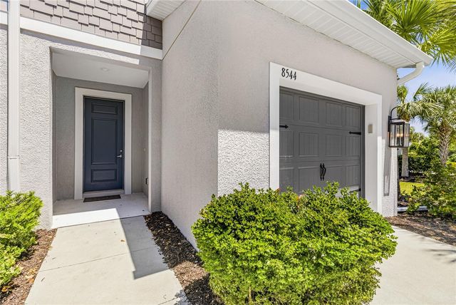 8544 CANYON CREEK TRAIL, Parrish, FL 34219