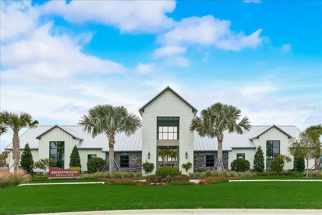 8544 CANYON CREEK TRAIL, Parrish, FL 34219