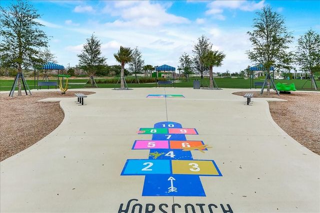 8544 CANYON CREEK TRAIL, Parrish, FL 34219