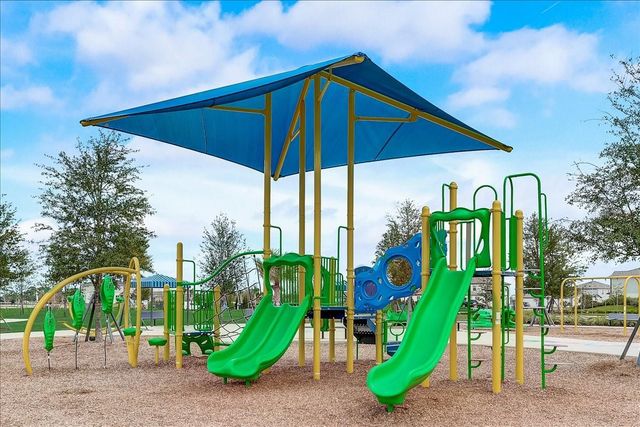 8544 CANYON CREEK TRAIL, Parrish, FL 34219