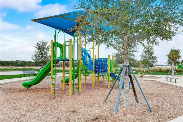 8544 CANYON CREEK TRAIL, Parrish, FL 34219