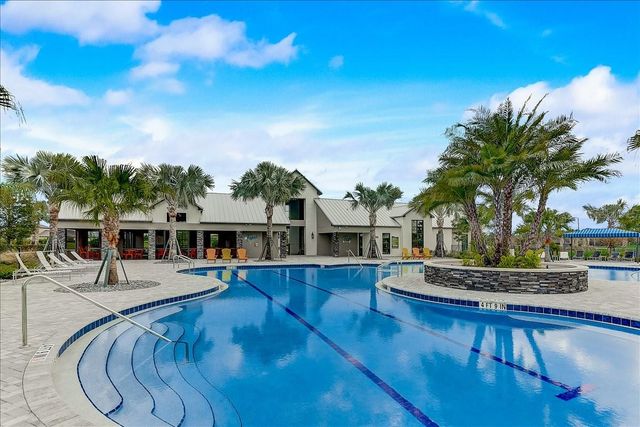 8544 CANYON CREEK TRAIL, Parrish, FL 34219