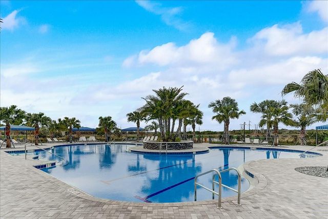 8544 CANYON CREEK TRAIL, Parrish, FL 34219