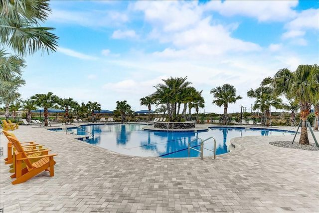 8544 CANYON CREEK TRAIL, Parrish, FL 34219