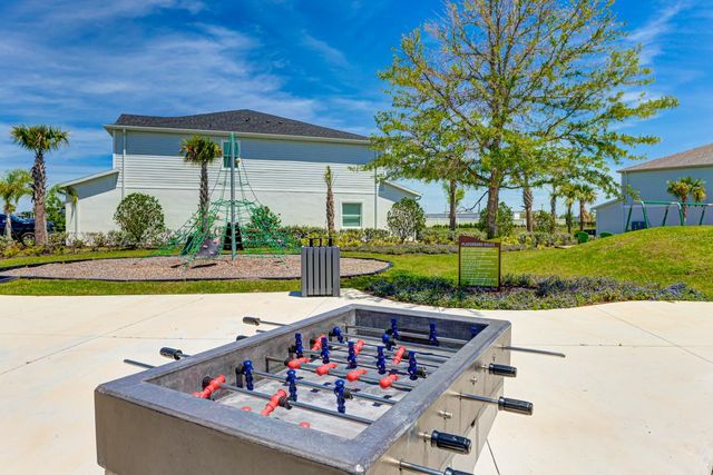 8544 CANYON CREEK TRAIL, Parrish, FL 34219