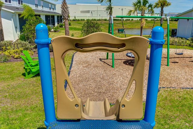 8544 CANYON CREEK TRAIL, Parrish, FL 34219