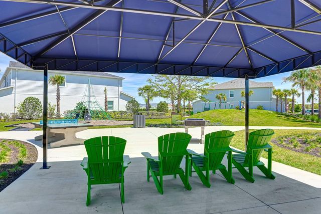 8544 CANYON CREEK TRAIL, Parrish, FL 34219