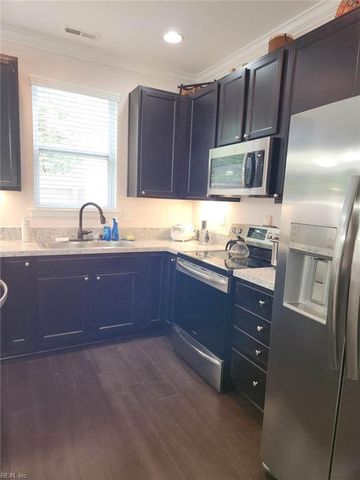 4156 Clarendon WAY, Virginia Beach, VA 23456