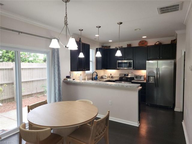4156 Clarendon WAY, Virginia Beach, VA 23456