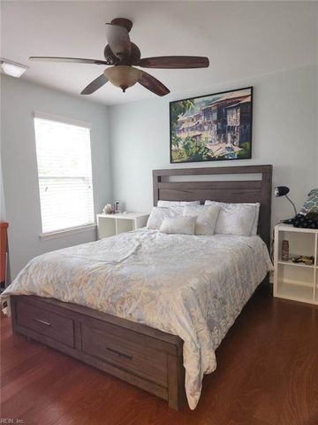 4156 Clarendon WAY, Virginia Beach, VA 23456